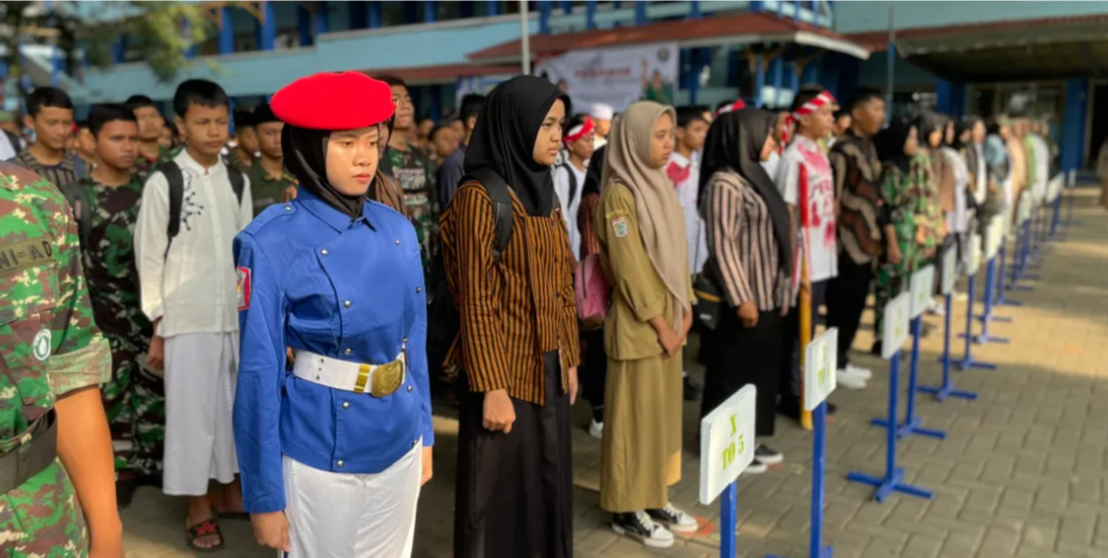 Semangat Pahlawan untuk Masa Depan Bangsa