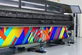 Large Format Printing