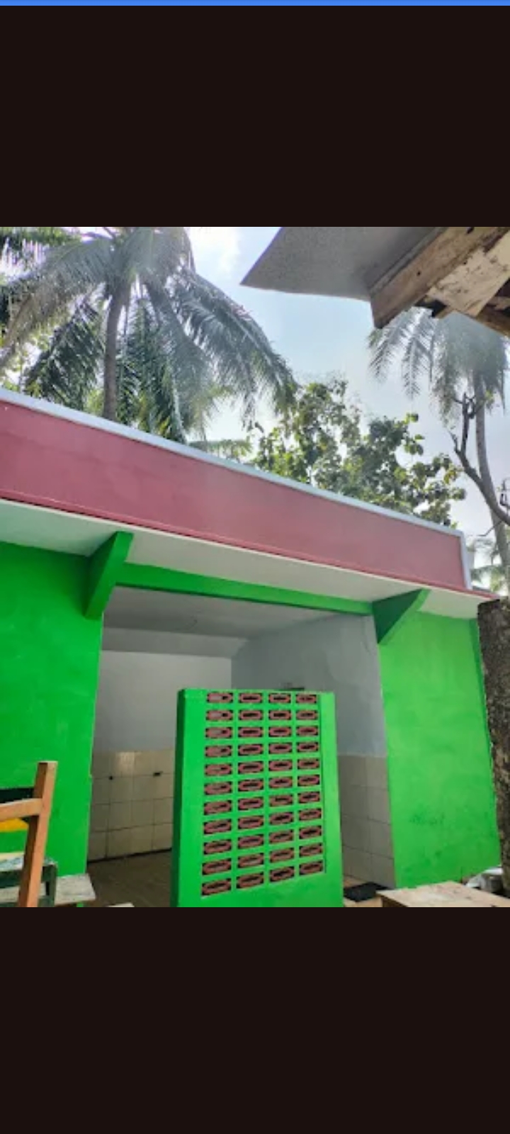 TOILET / KAMAR MANDI / WC