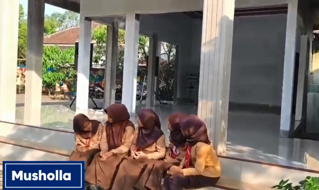 Mushola Sekolah