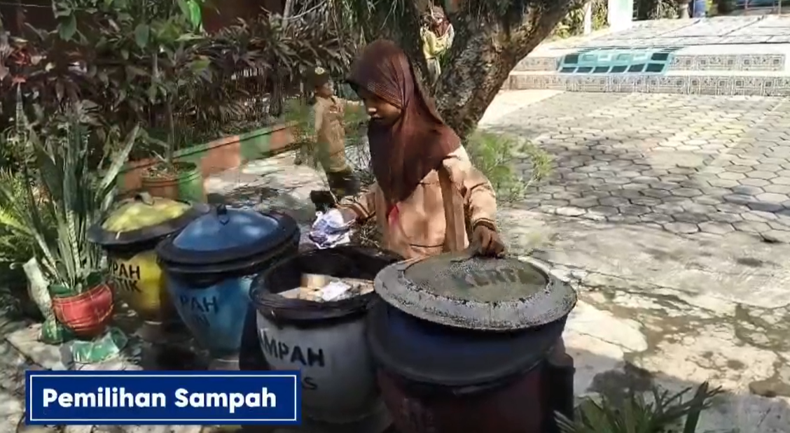 Tempat Sampah