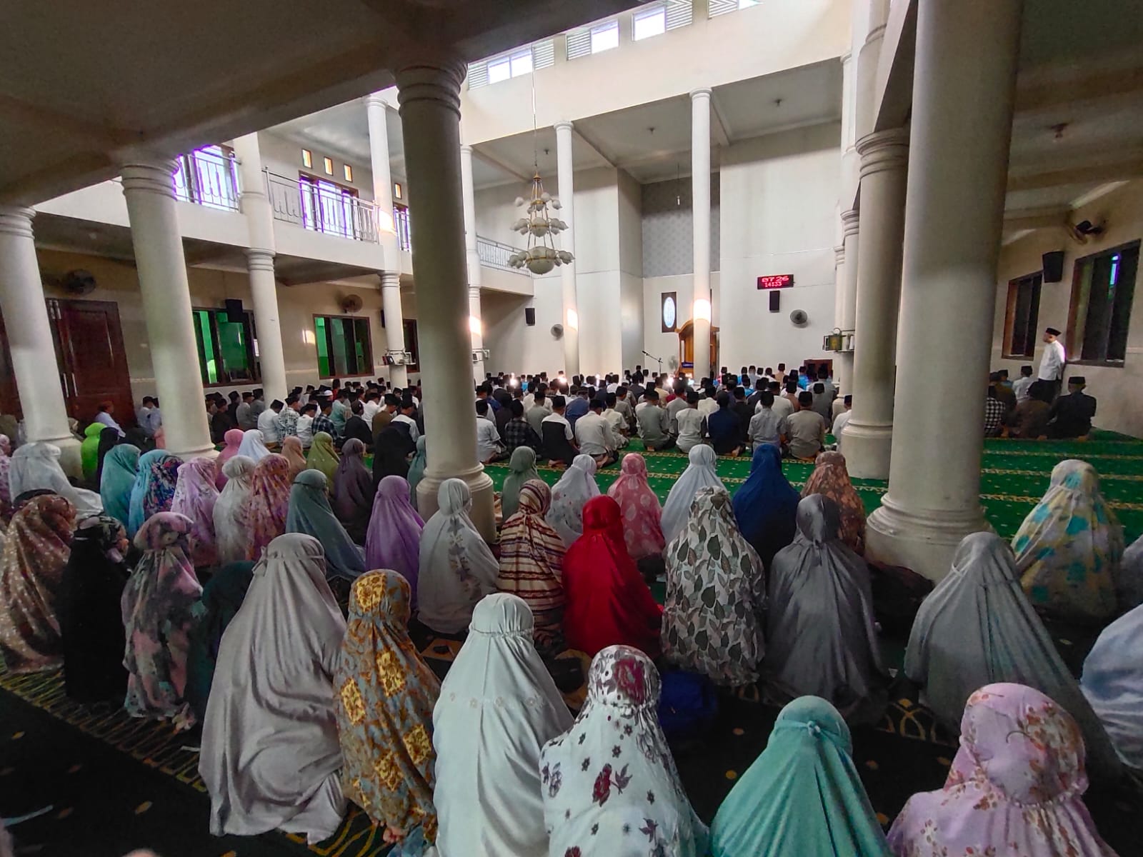Aplikasi Pendidikan Agama Islam