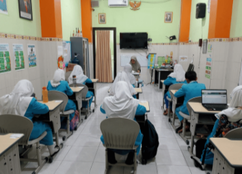 Ruang Kelas