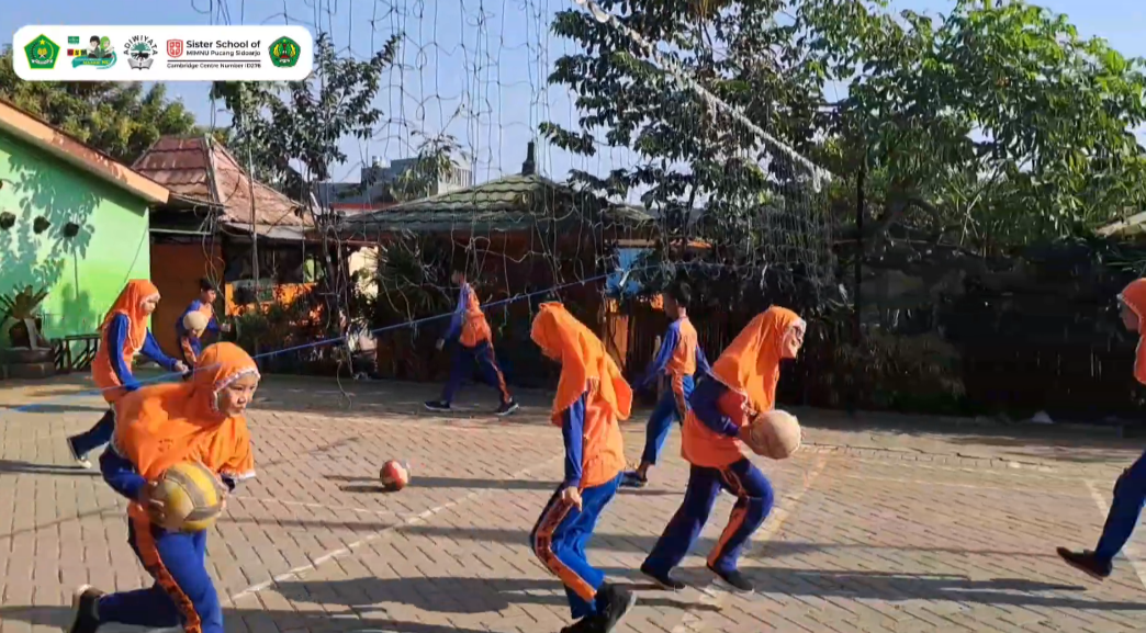 Lapangan Serbaguna
